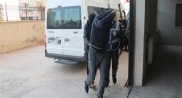 DEAŞ yolundaki 14 kişi yakalandı!..