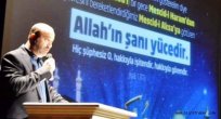 İstanbul Küçükçekmece’de ‘MEKKE FETHİ’ coşkusu