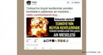 Türkiye güne Sultanahmet saldırısıyla uyandı.