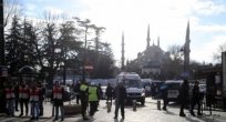 Dünyadan Türkiye'ye 'Sultanahmet' desteği