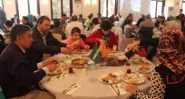 Eminevim Kahvaltı Ya Büyük İlgi