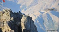 Asker, PKK'nın 'nefes borusu'nu kesti!