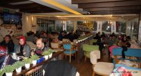 FuzulEv 8. Kahvaltı Etkinlik Buluşmasını İzmir de Gerçekleştirdi.