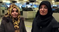 Tacikistan Hak İhlalleri Gözlem Heyeti'nden açıklama