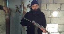 Suriye Bayırbucak’taki Türkmendağı’nda şehidimiz VAR