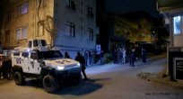 Küçükçekmece'de karanlık eller kahvehane taradı