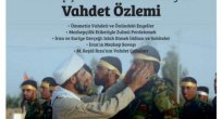 Haksöz Dergisinin Şubat 2016 Sayısı Çıktı