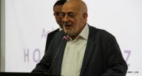 Eski Bakanlardan Fehim ADAK Hakka yürüdü
