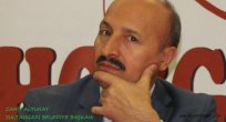 Başkana Sitem!