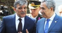 Gül, Arınç ve Çelik, İyi bir AK Partiliyiz dediler