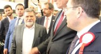 Emin grup İstanbul’dan sonra Ankara’ dada yoğun ilgi ile karşılandı!