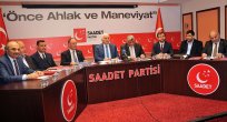 İki milyarlık İslam âlemini, uyuyan devi uyandırmanın zamanının geldi.