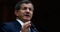 Başbakan Davutoğlu Bingöl'de konuştu