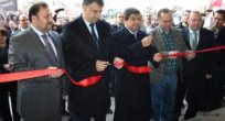 ERPA Esenler Mağazası muhteşem bir atmosferde açıldı