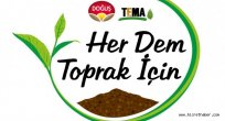 Doğuş Çay, Tema İşbirliği İle Çay Tarımına Sahip Çıkıyor