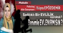 Benimle Evlenirmisin ?