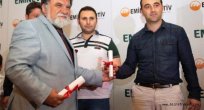 Eminevim Kocaeli’de 65 Aileye Ev Sevinci Yaşattı