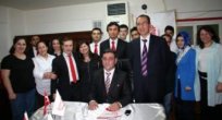 Kuran Grup Genel Müdürü Fatih Kuran,İnşaat sektörü can çekişiyor