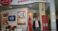 İşte Adres Doğa, Deniz, Sağlık Ve Kaplıca Merkezi Armodieste