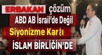 Erbakan Vakfı İftarları Heyecan Heyecan Heyecanlı