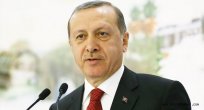 Cumhurbaşkanı Erdoğan,Türkiye  2023 hedeflerine yürüyecek