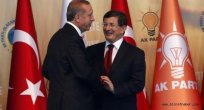 Erdoğan- Davutoğlu zirvesi uluslararası basında