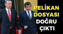 ŞOK  Davutoğlu, Erdoğan’ı Devirmek İstiyor! İddası Bu Haberde