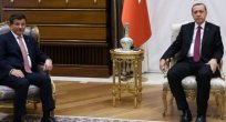 Hükümet kurma görevi Davutoğlu'nda!