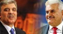 Abdullah Gül Binali Yıldırım İnşallah başarılı olur