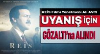  Reis ve Uyanış Yönetmeni  Gözaltına Alındı