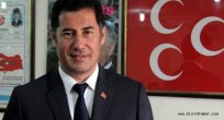 Sinan Oğan adaylığını açıkladı