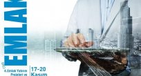 Emlak Fuarı CNR Expo Yeşilköy’de 17-20 Kasım da