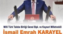 BİLGENÇ Derneği 15 Temmuz Demokrasi Zaferi ve Şehitlerimizi andı