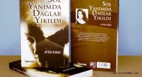 Okunması gereken bir roman ‘’sol yanımda dağlar yıkıldı.’’