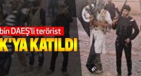 İki bin DEAŞ’lı terörist PKK’ya katıldı
