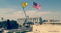ABD "PYD/PKK'ya Müdahale Etmeyin"dedi