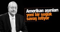 Amerikan aşırıları yeni bir soğuk savaş istiyor