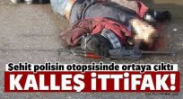 Türkiye'ye karşı 'kalleş' ittifak!