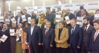 Elazığ'da Eminevim'i tercih edenler tapularını törenle teslim aldı