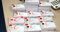Çipli Yeni kimlik Kartını Almak hiç de kolay Değil