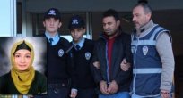 Boşandığı eşini sokak ortasında 8 yerinden bıçakladı
