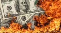 Doların nefesini kesen hamle
