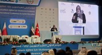 Suriyelilerin Eğitimi İçin Uluslararası Konferans