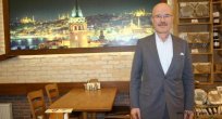 Gaziantepli Baklavacı Mehmet Yıldırım’dan Markalaşma konsepti
