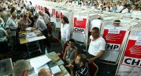 CHP'nin Olağan Kurultayı, 16-17 Ocak günlerinde yapılacak.