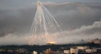 Türkmenlere Misket Bombası Yağıyor