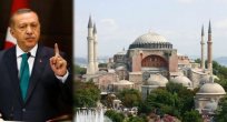 Erdoğan'17 Nisan'da milletimize bir müjdemiz var'dedi!