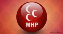 MHP'de istifalar sürüyor!