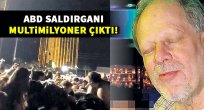 ABD canisi multimilyoner çıktı!