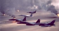 ABD Halep'i Vurdu İddiası